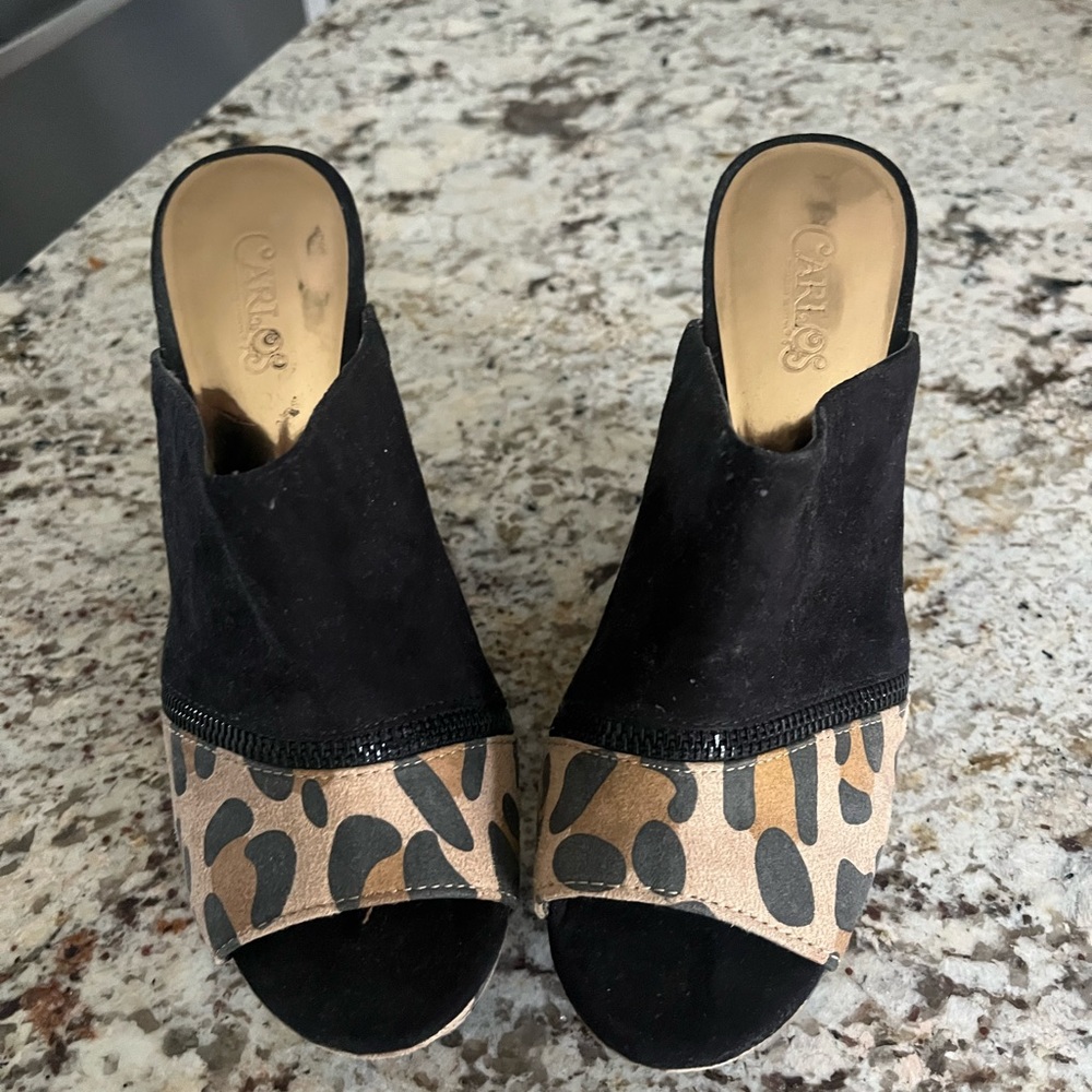 Wedges